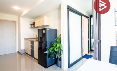 ขายคอนโดมิเนียม โครงการซิตี้พาร์ค คอนโดบี (City Park CondoB) ในเมือง ขอนแก่น