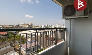 ขายคอนโดมิเนียม โครงการซิตี้พาร์ค คอนโดบี (City Park CondoB) ในเมือง ขอนแก่น