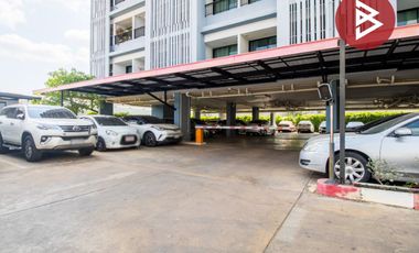 ขายคอนโดมิเนียม โครงการซิตี้พาร์ค คอนโดบี (City Park CondoB) ในเมือง ขอนแก่น