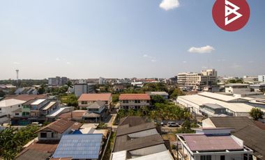 ขายคอนโดมิเนียม โครงการซิตี้พาร์ค คอนโดบี (City Park CondoB) ในเมือง ขอนแก่น