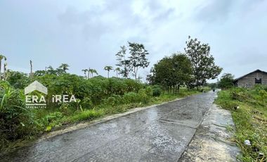 DIJUAL TANAH DI BOYOLALI BELAKANG PT SO GOOD