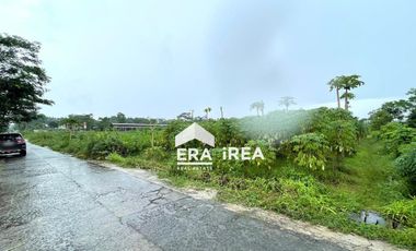 DIJUAL TANAH DI BOYOLALI BELAKANG PT SO GOOD