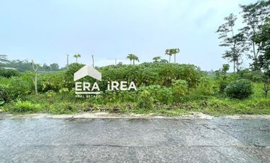 DIJUAL TANAH DI BOYOLALI BELAKANG PT SO GOOD