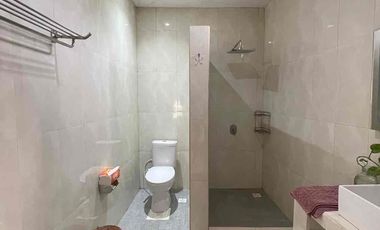 DIJUAL / FREEHOLD : Rumah 4 Bed, View Danau Buyan & Bukit, Bedugul, Tabanan, Bali