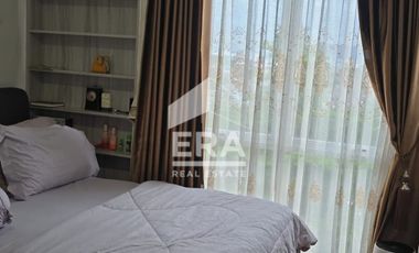 Disewakan Primrose Condovilla Summarecon Bekasi