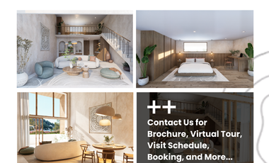 Luxury Loft Unit With Stunning View of Thomas Beach, Uluwatu