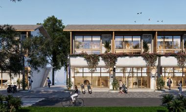 Luxury Loft Unit With Stunning View of Thomas Beach, Uluwatu