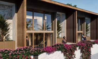 Luxury Loft Unit With Stunning View of Thomas Beach, Uluwatu