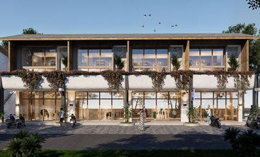 Luxury Loft Unit With Stunning View of Thomas Beach, Uluwatu