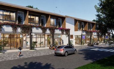 Luxury Loft Unit With Stunning View of Thomas Beach, Uluwatu