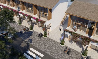 Luxury Loft Unit With Stunning View of Thomas Beach, Uluwatu