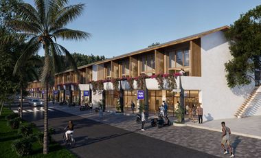 Luxury Loft Unit With Stunning View of Thomas Beach, Uluwatu