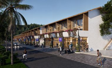 Luxury Loft Unit With Stunning View of Thomas Beach, Uluwatu