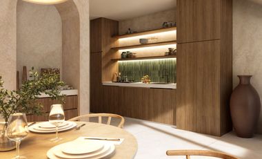 Luxury Loft Unit With Stunning View of Thomas Beach, Uluwatu