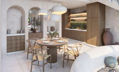 Luxury Loft Unit With Stunning View of Thomas Beach, Uluwatu