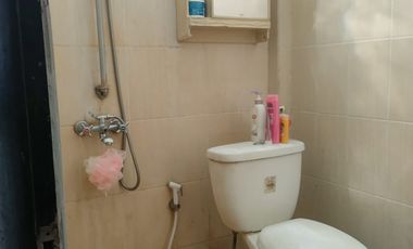 Rumah Modern 2 Lantai Full Furnished di Perum Galaxy Permai, Boyolali