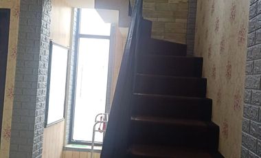 Rumah Modern 2 Lantai Full Furnished di Perum Galaxy Permai, Boyolali