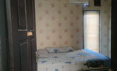 Rumah Modern 2 Lantai Full Furnished di Perum Galaxy Permai, Boyolali