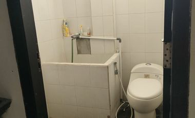 Rumah Modern 2 Lantai Full Furnished di Perum Galaxy Permai, Boyolali