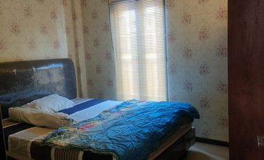 Rumah Modern 2 Lantai Full Furnished di Perum Galaxy Permai, Boyolali