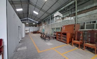 DISEWAKAN GUDANG DI JOGJA AREA RSUD JOGJA