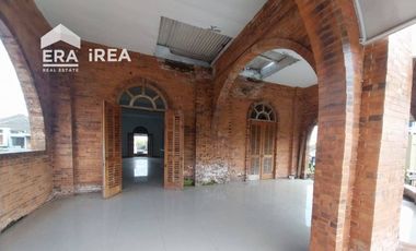 DISEWAKAN GUDANG & RUKO DI BANTUL AREA PASAR NGOTO