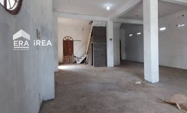 DISEWAKAN GUDANG & RUKO DI BANTUL AREA PASAR NGOTO