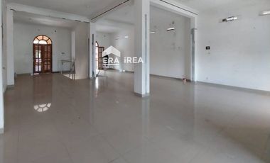 DISEWAKAN GUDANG & RUKO DI BANTUL AREA PASAR NGOTO