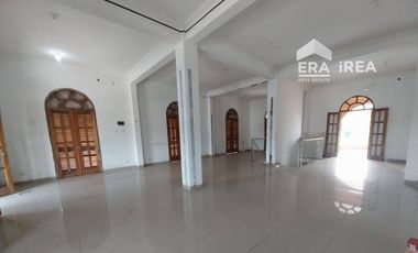DISEWAKAN GUDANG & RUKO DI BANTUL AREA PASAR NGOTO