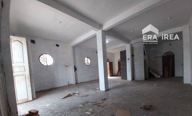 DISEWAKAN GUDANG & RUKO DI BANTUL AREA PASAR NGOTO
