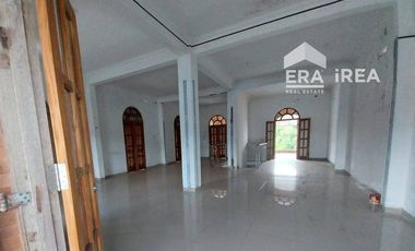 DISEWAKAN GUDANG & RUKO DI BANTUL AREA PASAR NGOTO