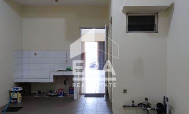 Jual Ruko 2 Lantai Cocok Untuk Usaha Cafe Dan Kantor Di Duta Bumi Harapan Indah Bekasi Barat