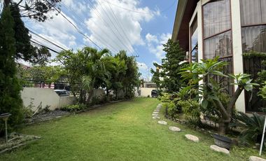 Rumah disewakan untuk usaha di Darmo Permai Selatan II, Surabaya