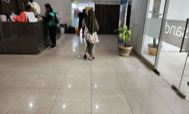 DIJUAL UNIT KOMERSIAL – INVESTASI AMAN & PRODUKTIF