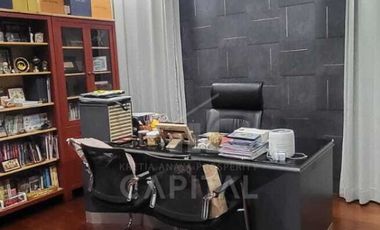 RUMAH SEMI FURNISHED SIAP HUNI BIKIN NYAMAN DI CLUSTER LARANGTAPA KOTA BARU PARAHYANGAN