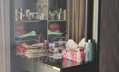 RUMAH SEMI FURNISHED SIAP HUNI BIKIN NYAMAN DI CLUSTER LARANGTAPA KOTA BARU PARAHYANGAN