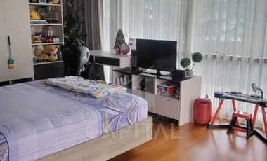 RUMAH SEMI FURNISHED SIAP HUNI BIKIN NYAMAN DI CLUSTER LARANGTAPA KOTA BARU PARAHYANGAN