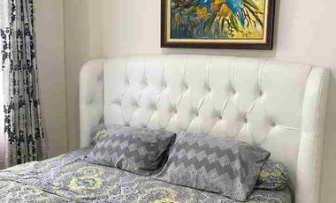 Sewa apartemen Type 2BR