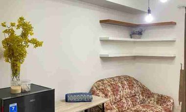 Sewa apartemen Type 2BR