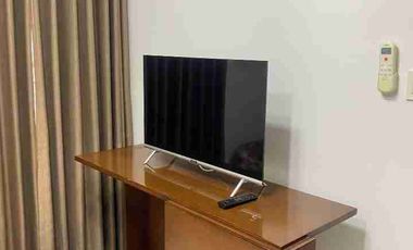 Sewa apartemen Type 2BR