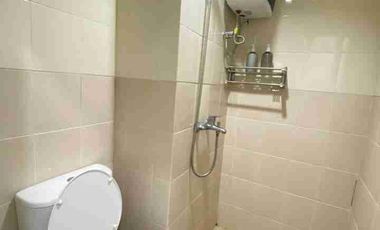 Sewa apartemen Type 2BR