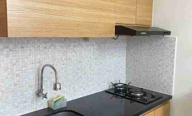 Sewa apartemen Type 2BR