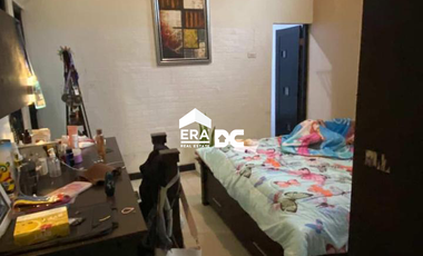 JUAL Rumah 2 Lantai High Ceiling di Jalan Kenteng Argomulyo Salatiga