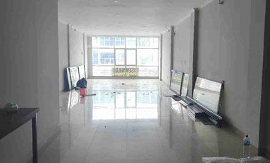 Di jual/sewa Ruko 3 lantai area premium di taman ratu jakarta barat