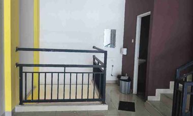 Di jual/sewa Ruko 3 lantai area premium di taman ratu jakarta barat