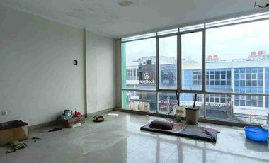Di jual/sewa Ruko 3 lantai area premium di taman ratu jakarta barat