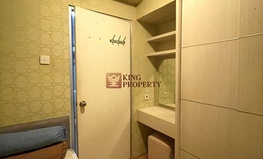 Jarang Ada 2Br 35M² Furnished Minimalis Apartemen Green Bay Pluit Greenbay, Nyaman & Praktis Tinggal Bawa Koper