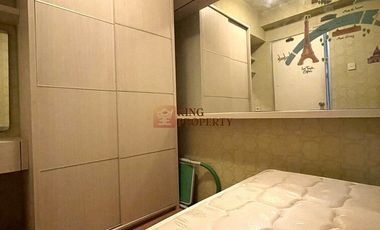 Jarang Ada 2Br 35M² Furnished Minimalis Apartemen Green Bay Pluit Greenbay, Nyaman & Praktis Tinggal Bawa Koper