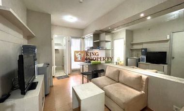 Jarang Ada 2Br 35M² Furnished Minimalis Apartemen Green Bay Pluit Greenbay, Nyaman & Praktis Tinggal Bawa Koper