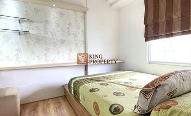 Jarang Ada 2Br 35M² Furnished Minimalis Apartemen Green Bay Pluit Greenbay, Nyaman & Praktis Tinggal Bawa Koper